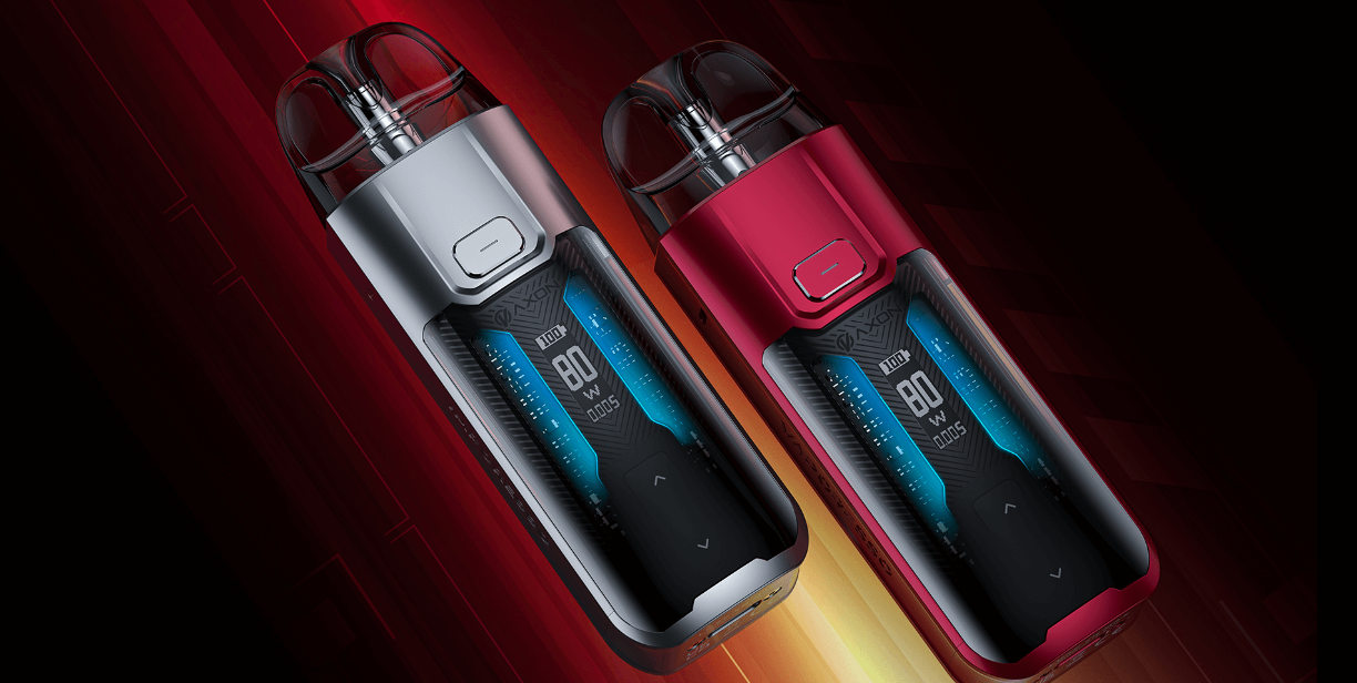 Pod Vaporesso Luxe XR Max